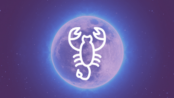 Pleine Lune Rose d'Avril 2018 en Scorpion : quelle magie vous réserve-t-elle ?