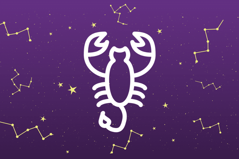 scorpion signe du zodiaque