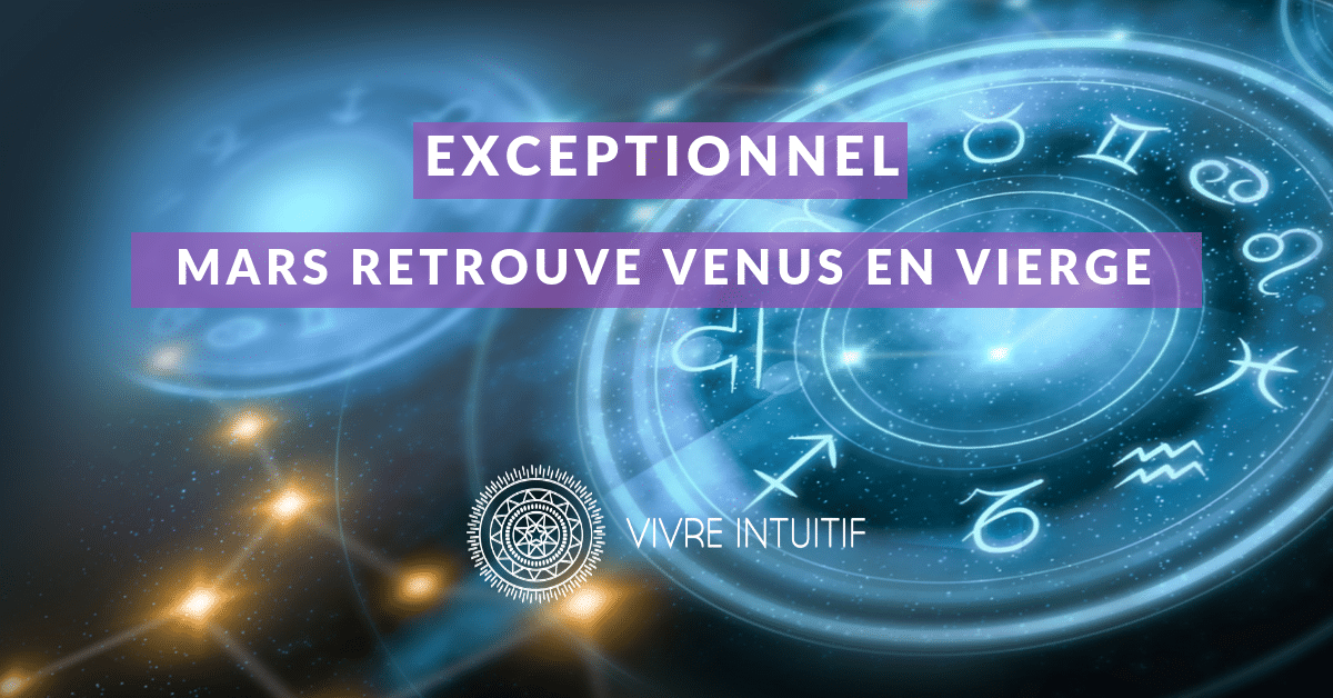 venus mars se rencontre