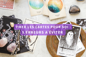 tirer cartes pour soi