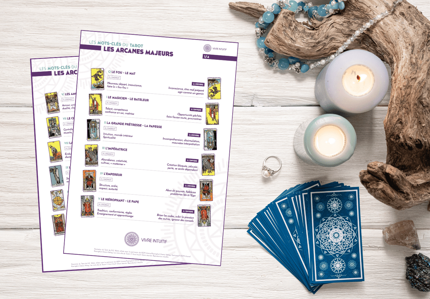 apprendre le tirage des cartes du tarot apprendre le tirage des cartes du tarot