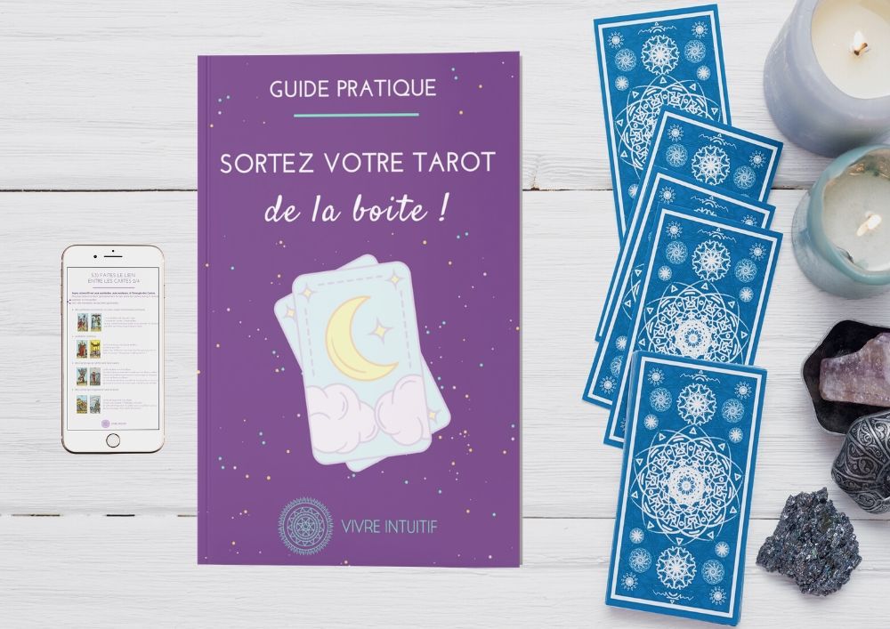 La Tour La Maison Dieu dans le Tarot : signification et interprétation