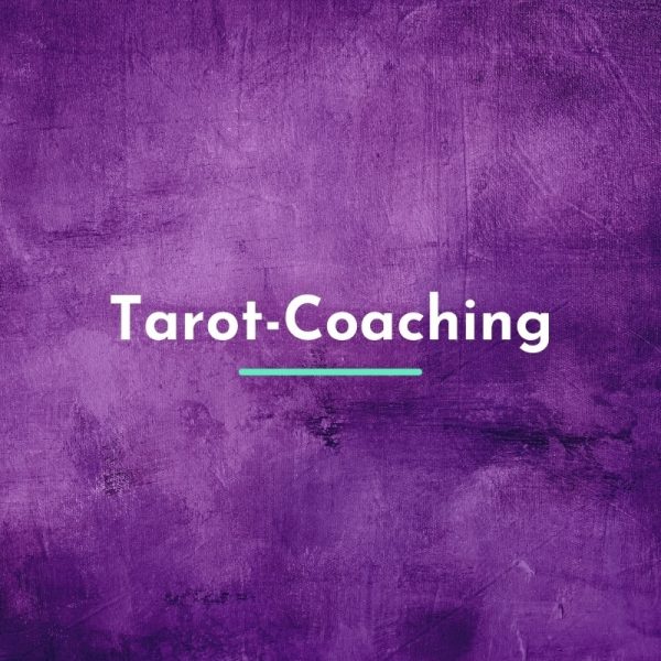 coaching avec le Tarot