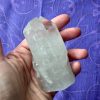 Amas de Cristal de Roche - Druse de Quartz Blanc 199 g - Image 3