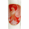 Bougie Ange au Lotus