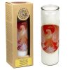 Bougie Ange au Lotus - Image 2