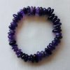 bracelet amethyste