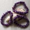 bracelet charoite