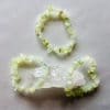 Bracelet Serpentine baroque