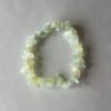 bracelet fin serpentine
