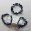 Bracelet Sodalite baroque