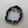 bracelet fin sodalite