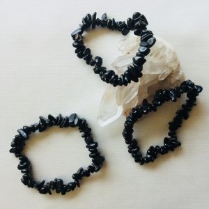 Bracelet Tourmaline baroque