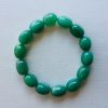 Bracelet Pierres Roulées Aventurine