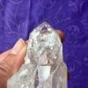 Amas de Cristal de Roche "Arc-en-Ciel" - 99 g