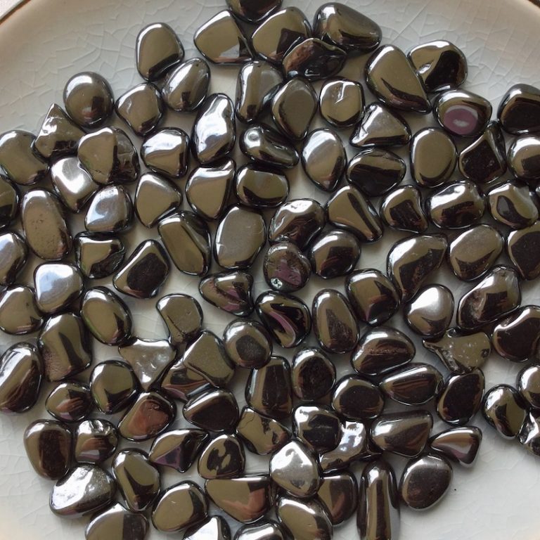 hematite