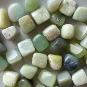jade pierre roulee