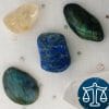 Balance - Pierres Astrologiques