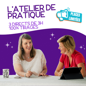 L'Atelier de Pratique - Eté 2025