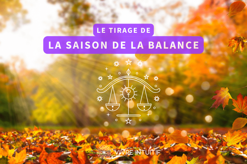 tirage saison balance