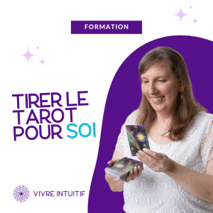 Formation "Tirer le Tarot pour Soi"
